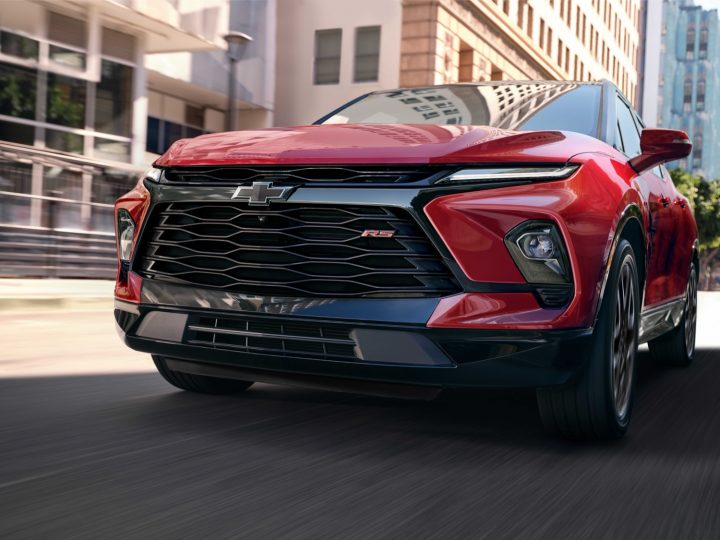 Foto: GM Authority
