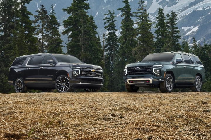 Ikkita Chevrolet modeli uchun buyurtma tartibi o‘zgaradi