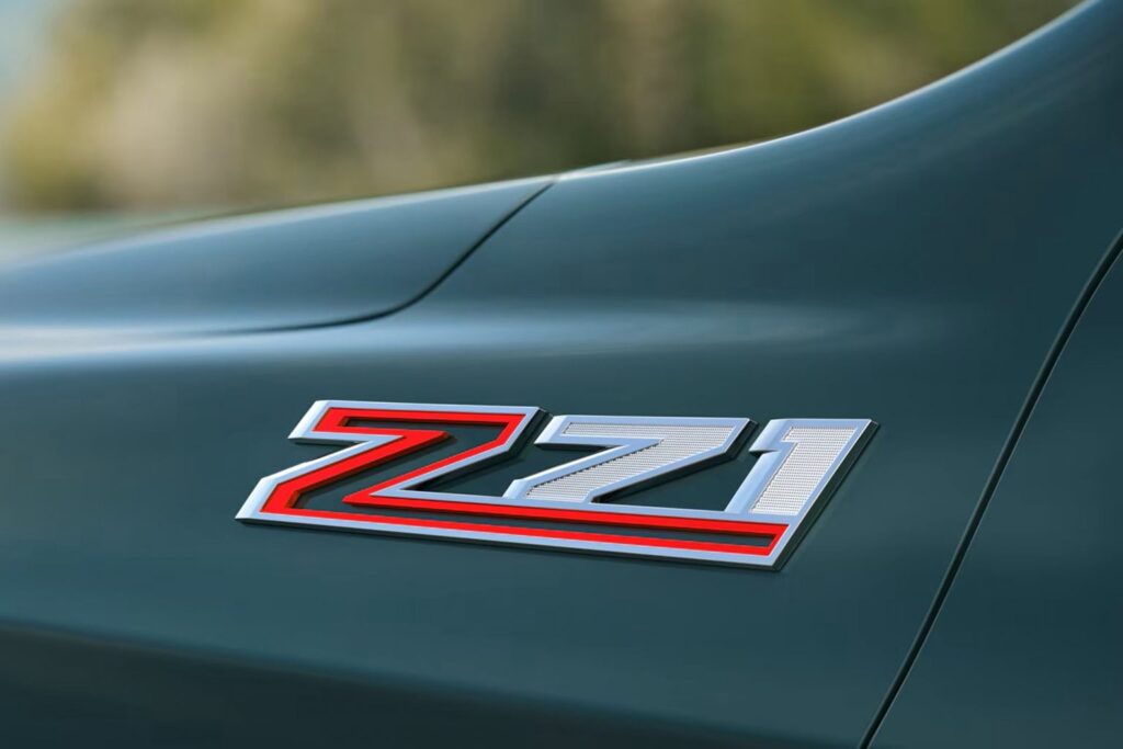 Foto: GM Authority