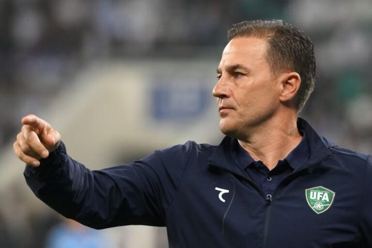 Fabio Cannavaro Defends Uzbekistan’s World Cup Debut
