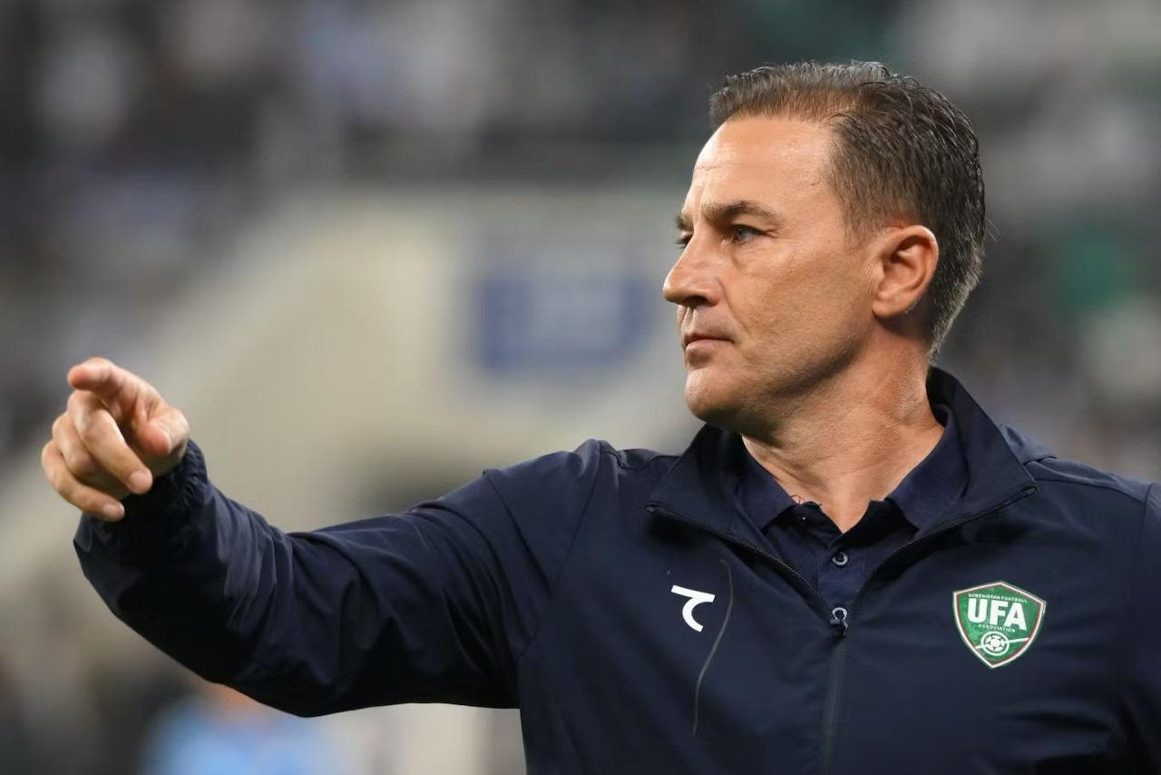 Fabio Cannavaro Defends Uzbekistan’s World Cup Debut