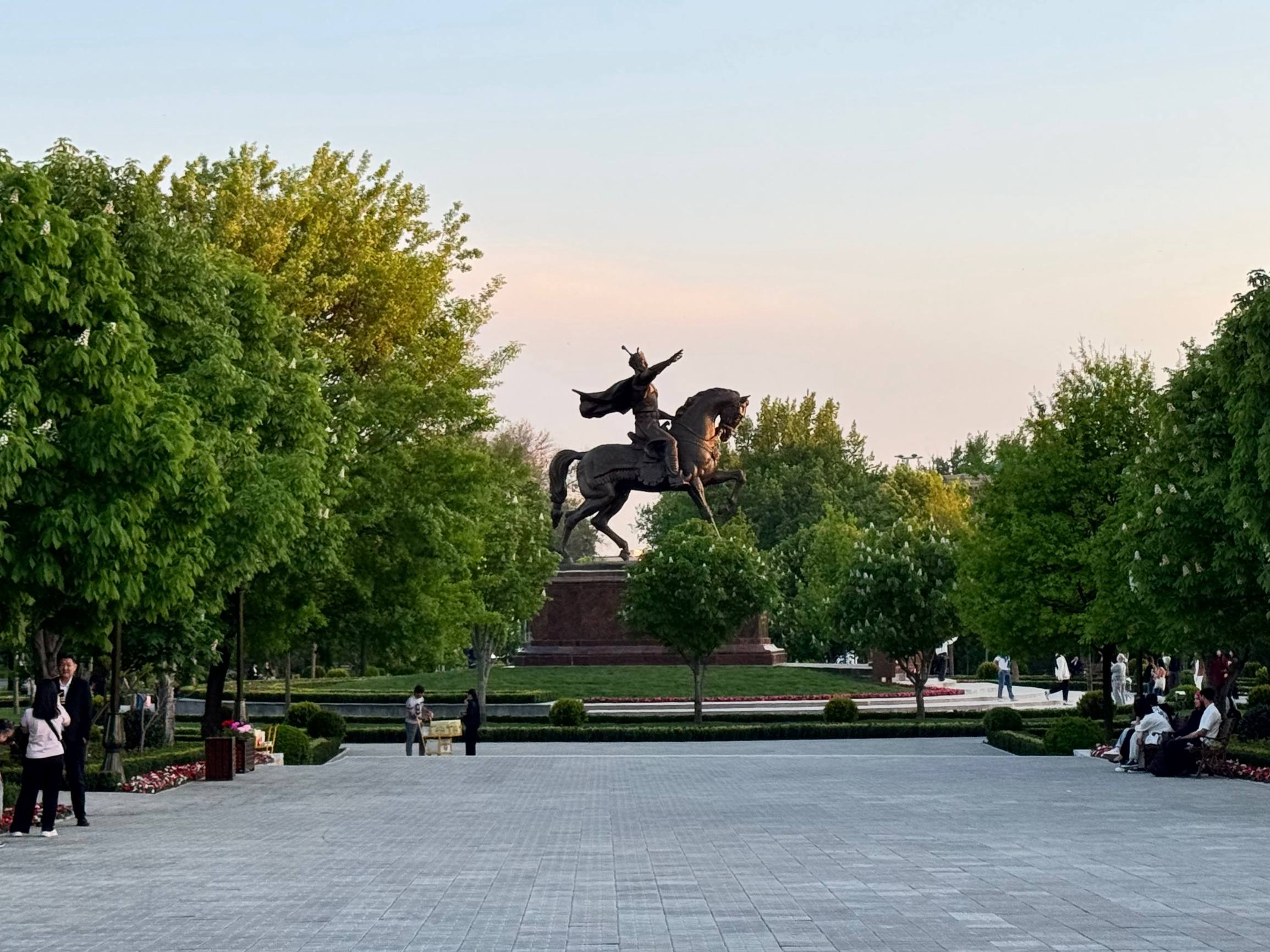 Прогноз погоды на 7 июля