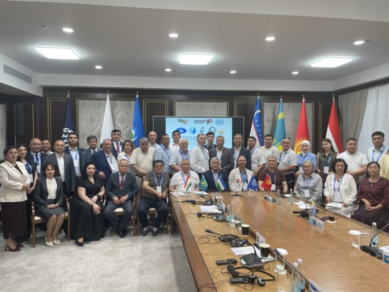 Central Asian Trade Unions Unite to Address Investment Boom and Workers’ Rights