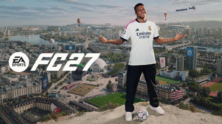 EA Sports FC 27 выйдет 25 сентября с новым режимом The Grounds