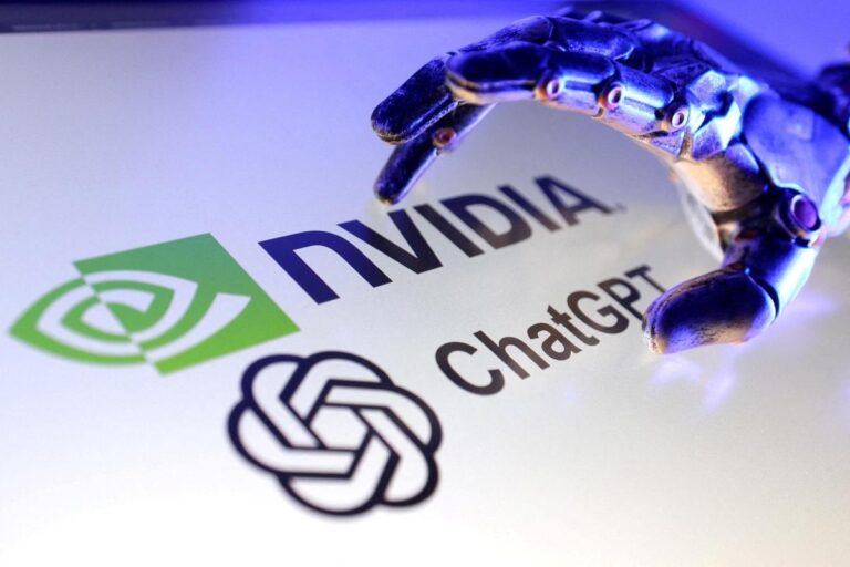 Nvidia reportedly discusses $250bn backing for OpenAI hub