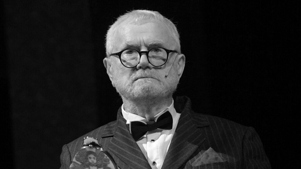 Юрий Смирнов