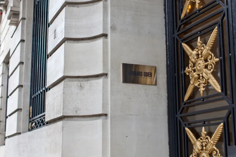 Swiss court fines Lombard Odier bank $3.6 mln, drops Gulnara Karimova case