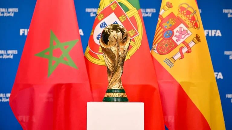 Spain Co-Hosts 2030 World Cup and 9 Other Facts You Need to Know