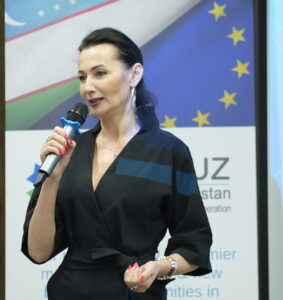 Valentina Butnik