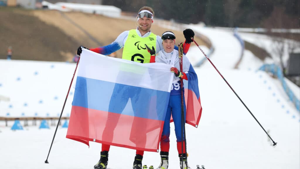Российских спортсменов вернут на Олимпийские игры: МОК снял санкции