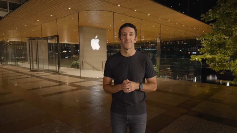 Incoming Apple CEO John Ternus vows to expand entertainment empire
