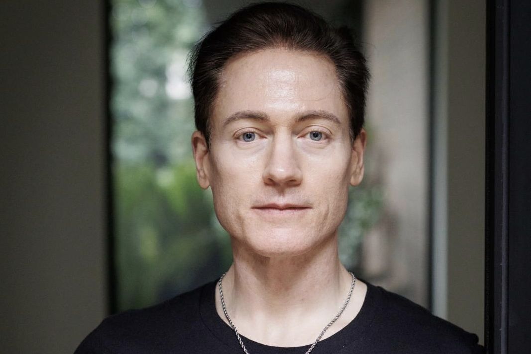 Anti-Ageing Tech Millionaire Bryan Johnson Reveals Incurable Autoimmune Diagnosis