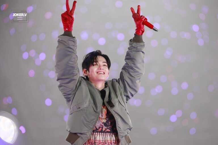 BTS Singer V Makes History With 75 Mln Instagram Followers
