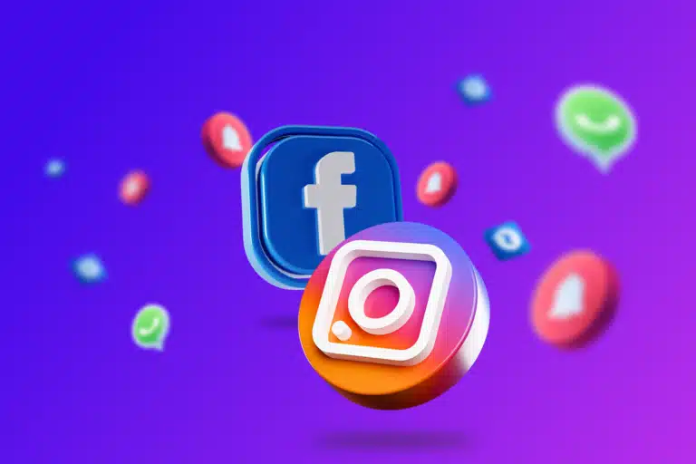 Brussels Accuses Meta of Violating Digital Laws With Addictive Apps