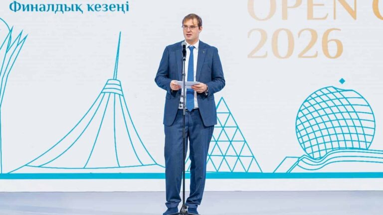 FIDE prezidenti lavozimiga oʻz nomzodimni ilgari surdim — Timur Turlov