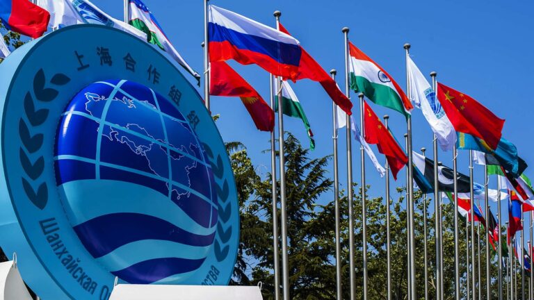 Russia Backs China’s Vision for Sanction-Proof SCO Development Bank