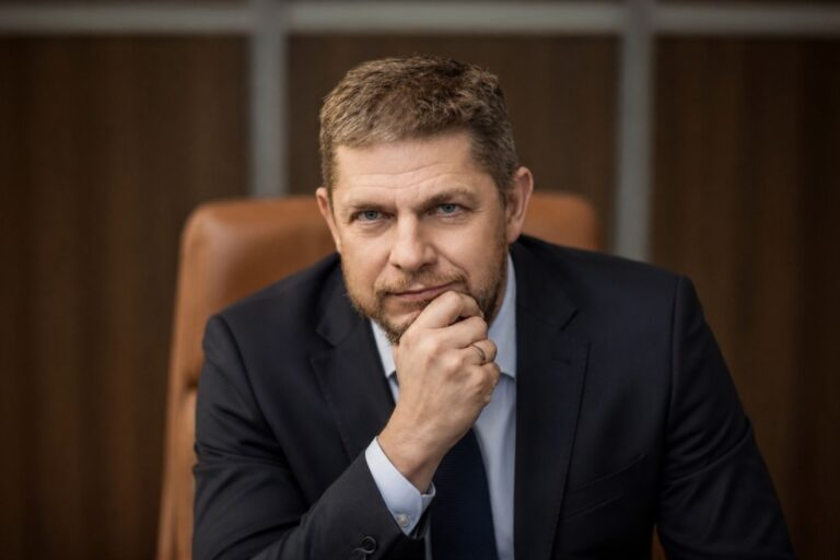 Александр Сотников возглавил национальную платежную систему HUMO в Узбекистане