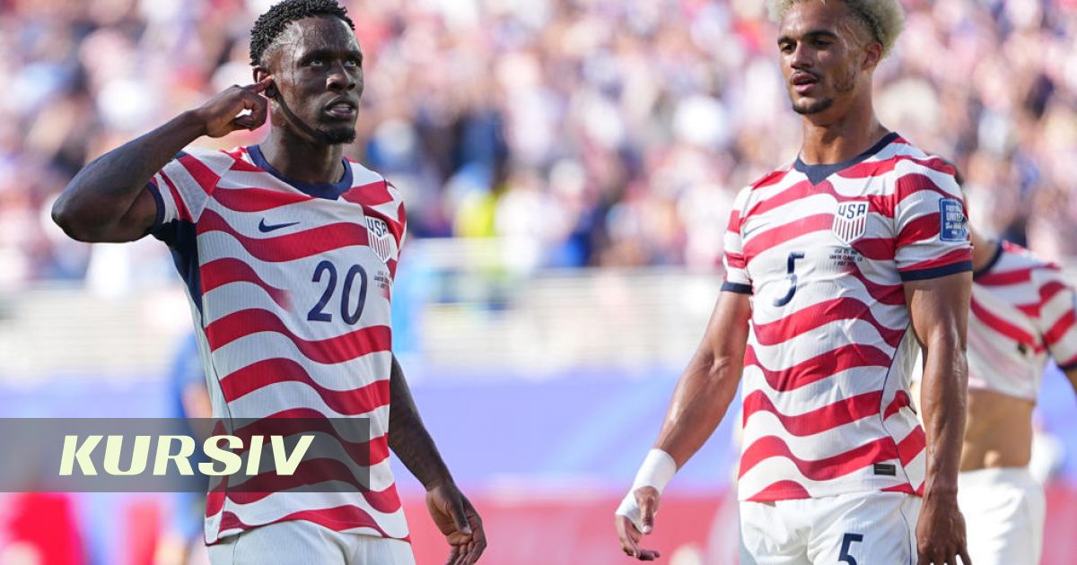 2026 World Cup Boosts U.S. Soccer Interest but America Still Trails Traditional Sports