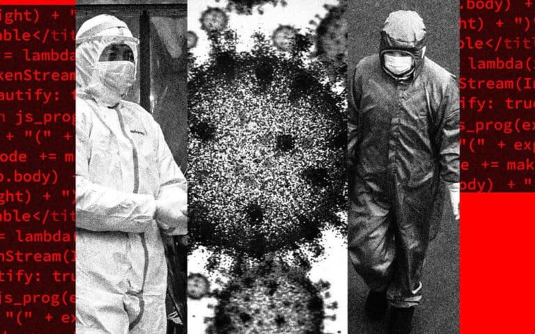 Terrorists Could Use AI to Trigger the Next Pandemic, UK Experts Warn
