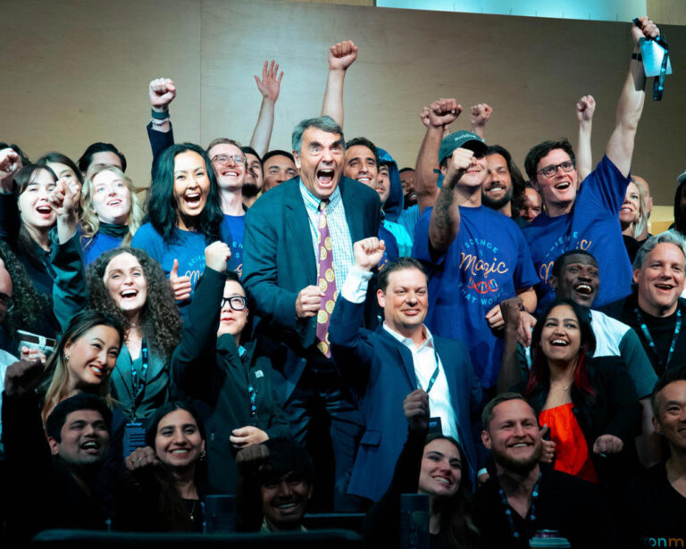 Tech Billionaire Takeover Explores Crypto Wealth and Democracy in New BBC Documentary