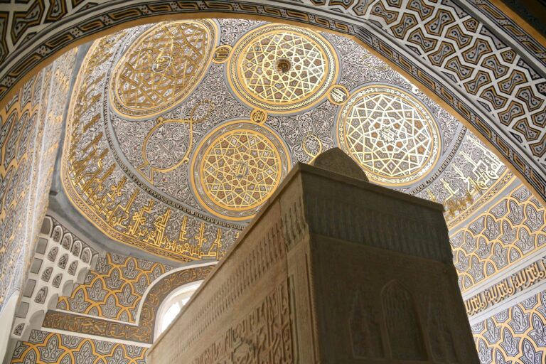 В Узбекистане отметят 1200-летие Хакима Термизи — пройдут конференция и турнир по курашу