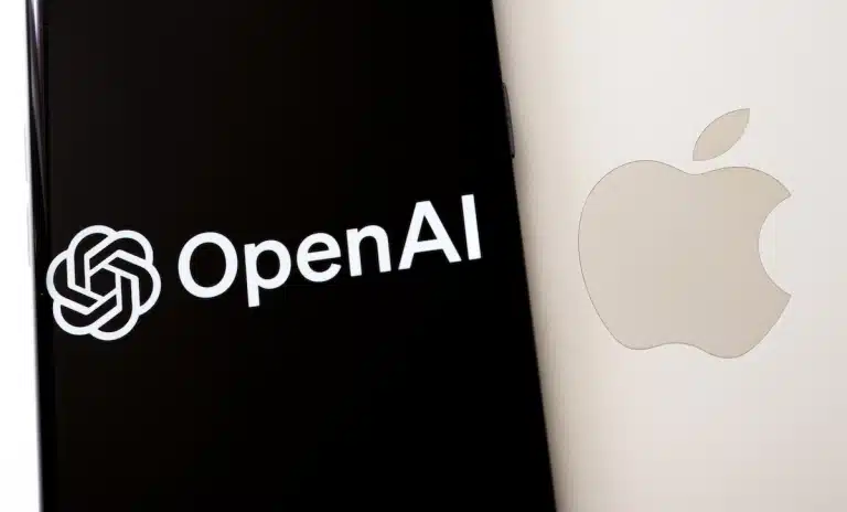 Apple Launches Lawsuit Against OpenAI Over Hardware Trade Secret Theft