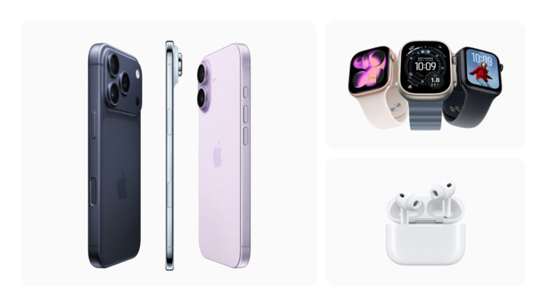 Apple reports 16% rise in revenue YoY for Q3 2026