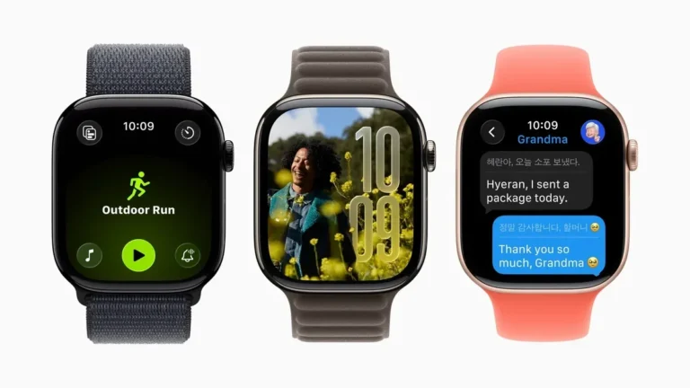 Apple Watch Series 12 and Ultra 4 to focus on internal upgrades