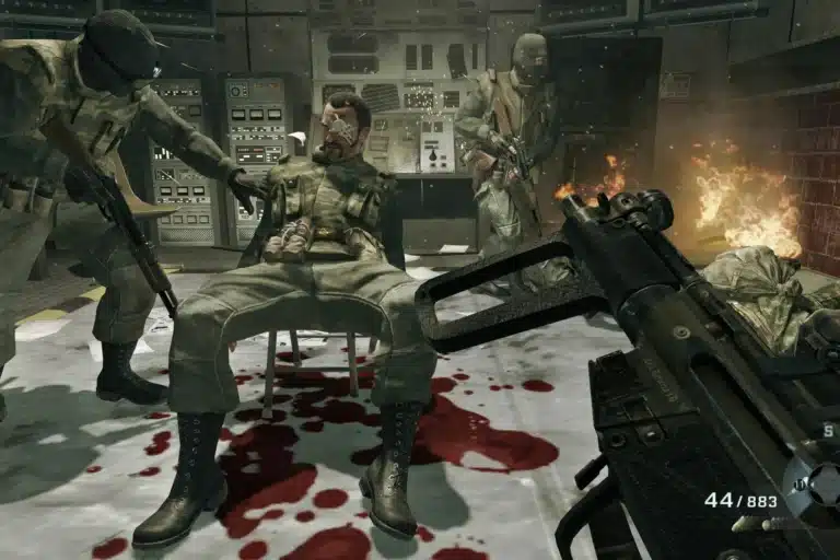 Black Ops 1 and 2 Arrive on PlayStation With Steep Price Tag for Nostalgia