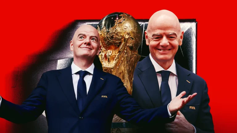 “World Cup is not for sale”: UEFA pulls back from FIFA games as Infantino vows stake sale-off