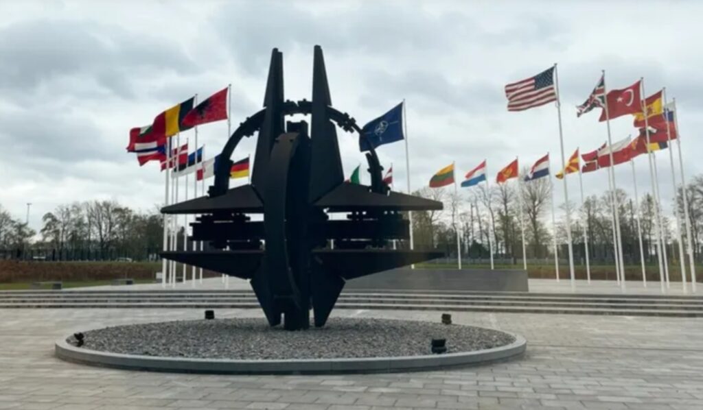 Opinion: Iran War Rekindles Debate Over NATO’s Global Role