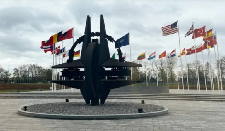Opinion: Iran War Rekindles Debate Over NATO’s Global Role