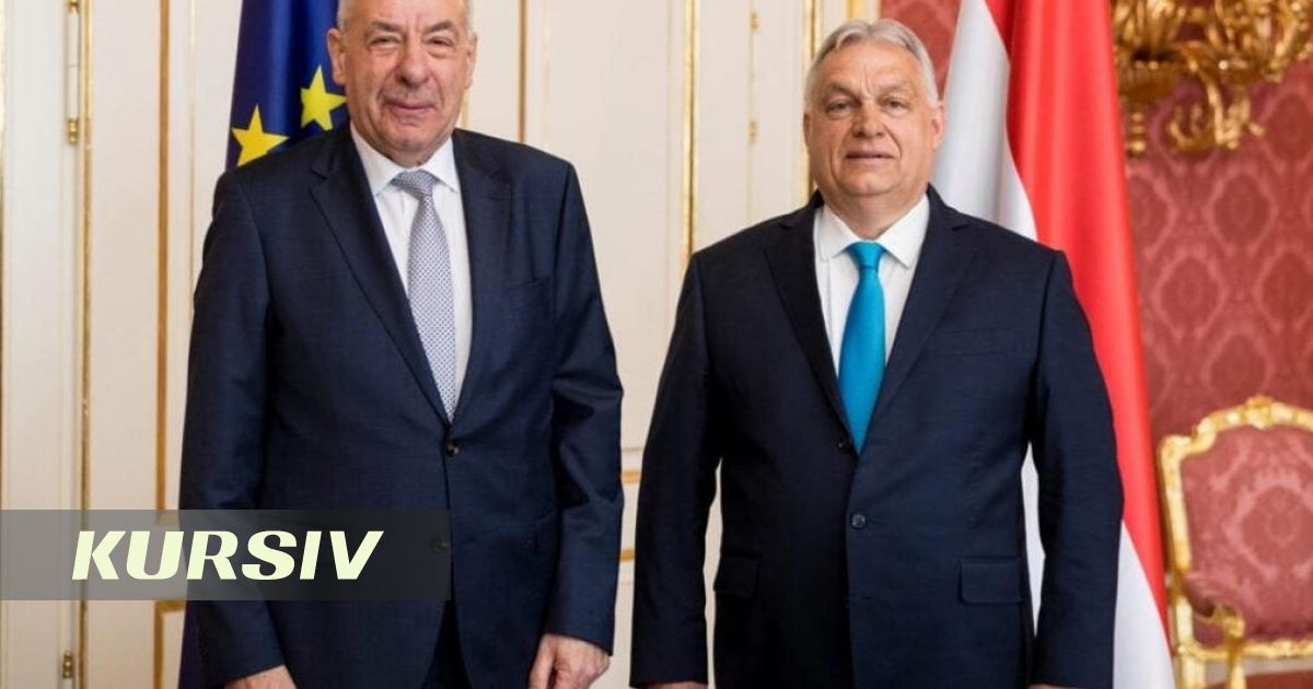 Hungary Votes to Remove President in Major Post-Orbán Political Shake-Up