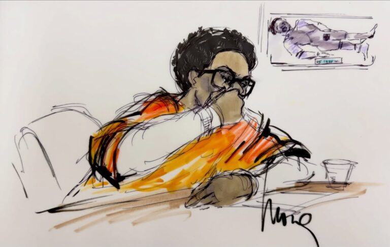 D4vd Preliminary Hearing Day Four: Celeste’s Cause of Death and Pregnancy Revealed in Court