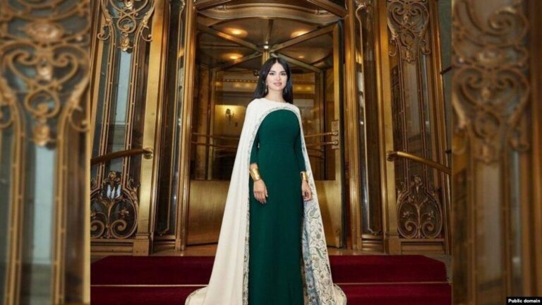 10 Looks of Saida Mirziyoyeva: The Elegant Diplomacy of Style