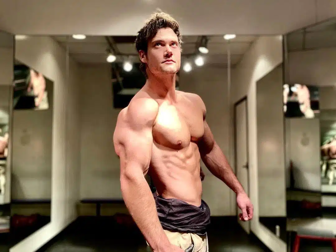 U.S. Fitness Star Connor Murphy Drowns in Thailand After Erratic Episode