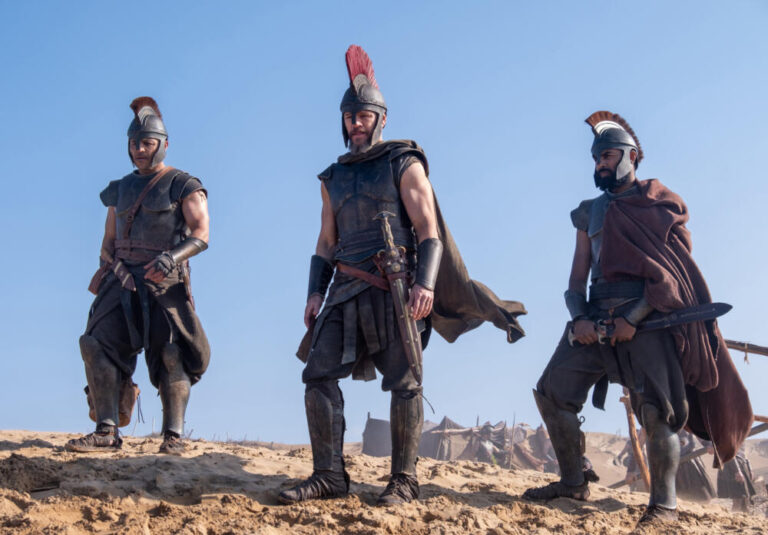 Christopher Nolan’s The Odyssey Secures Huge $264 Mln Debut