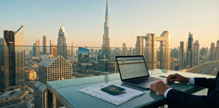 Residents of Dubai Offered Dh3,000 Reward For Inviting Overseas Guests
