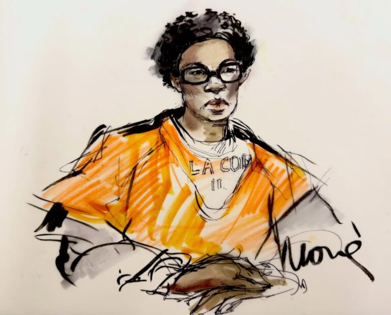 LA judge orders musician D4vd to face murder trial over teenager’s death