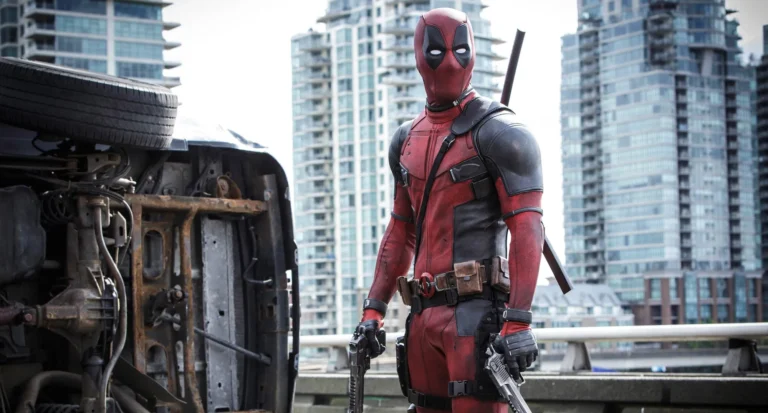 Ryan Reynolds Confirms Another Deadpool Movie Drawing From Comic Deep Cuts
