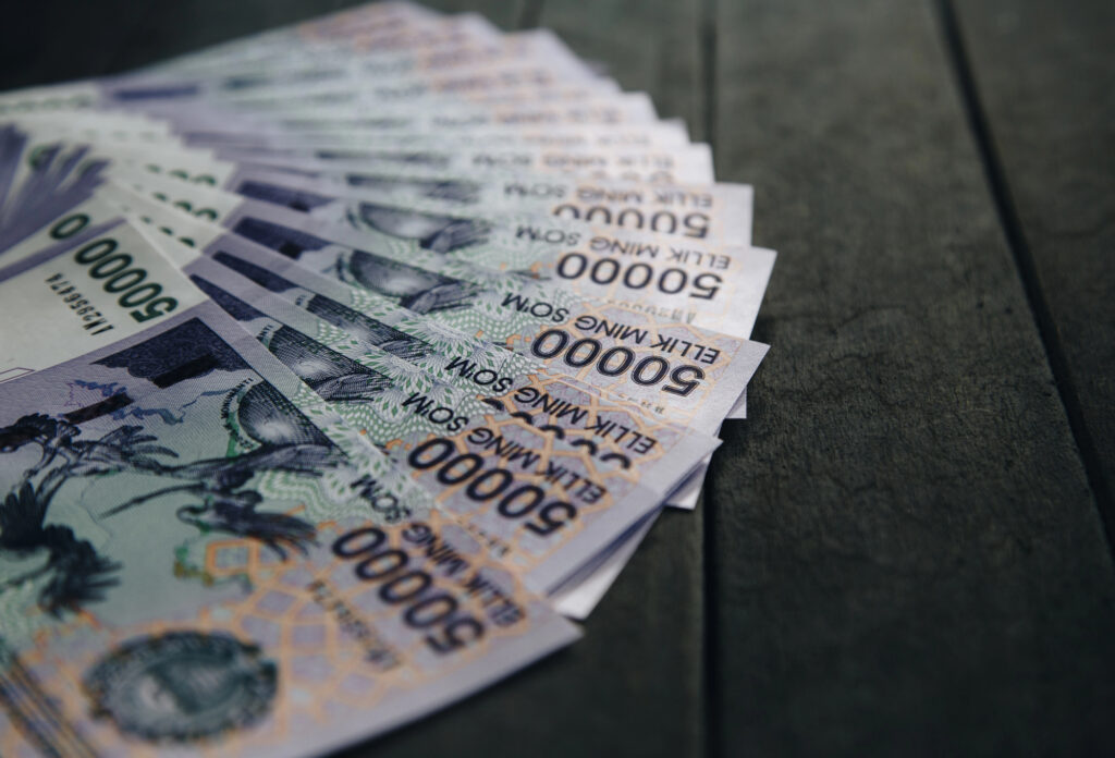 Soliq huquqbuzarliklari haqida xabar qilganlarga 20,2 mlrd so‘m mukofot berildi