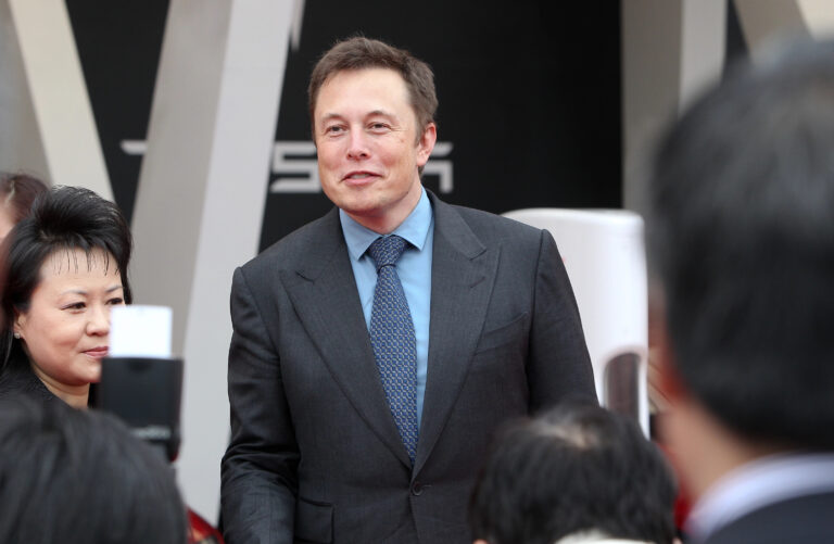 Musk said money loses relevance. Nobel laureate dares him to prove it