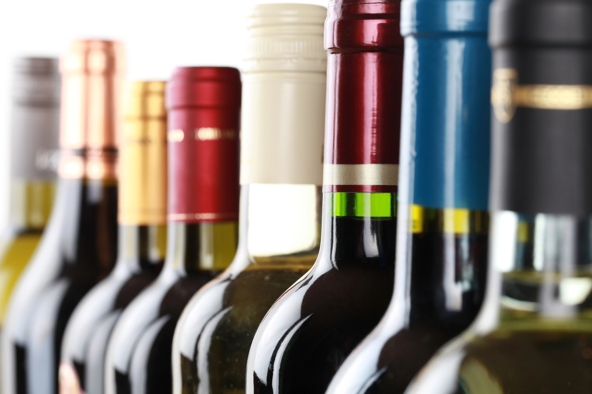 Alkogol uchun aksiz solig‘ini oshirish taklif qilindi