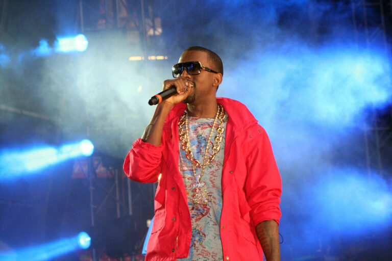 Tickets to YE’s (Kanye West’s) Almaty Show Now on Sale to Fans Worldwide