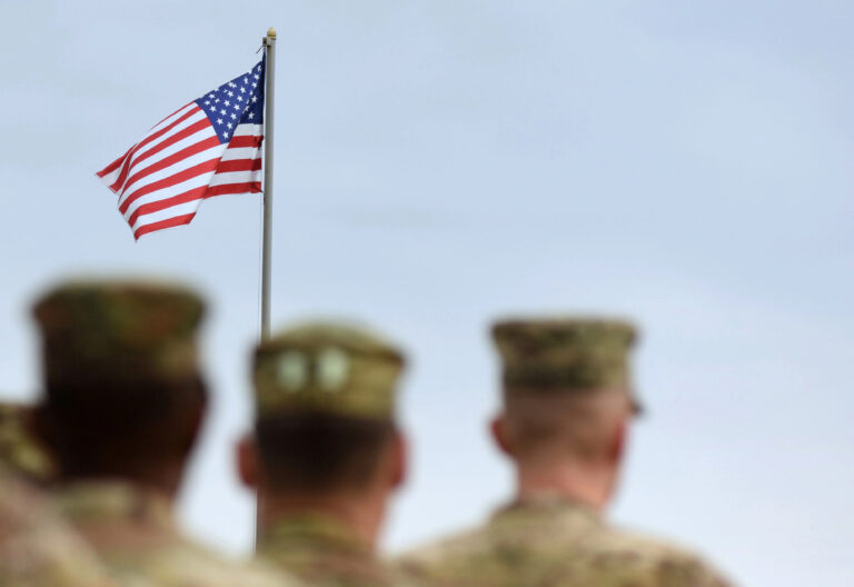 Pentagon Concealed Multiple Troop Injuries in Iran Strikes, Report Says