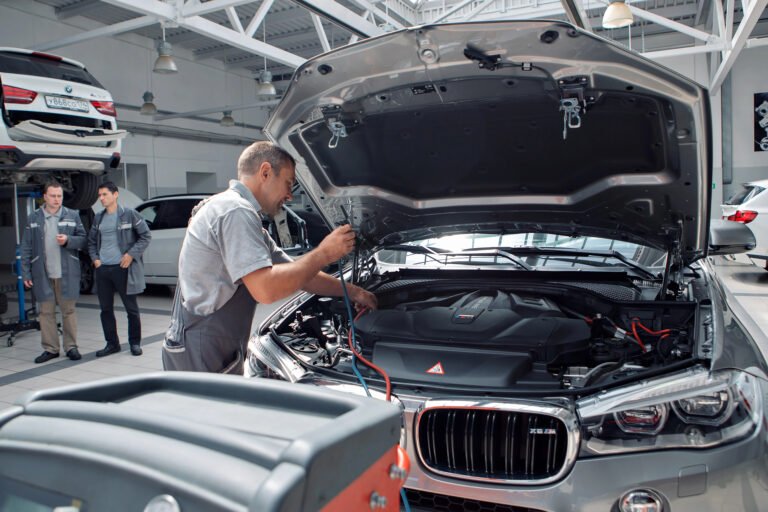 BMW cuts thousands of jobs worldwide as VW and Mercedes follow suit