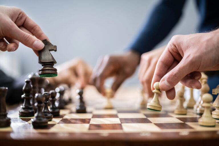 US defeats Uzbekistan in two-day WR Chess showdown