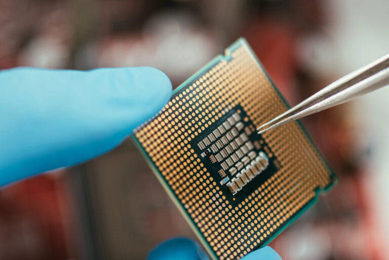World’s Biggest Chipmaker Reportedly Mulls Price Hike by 2027