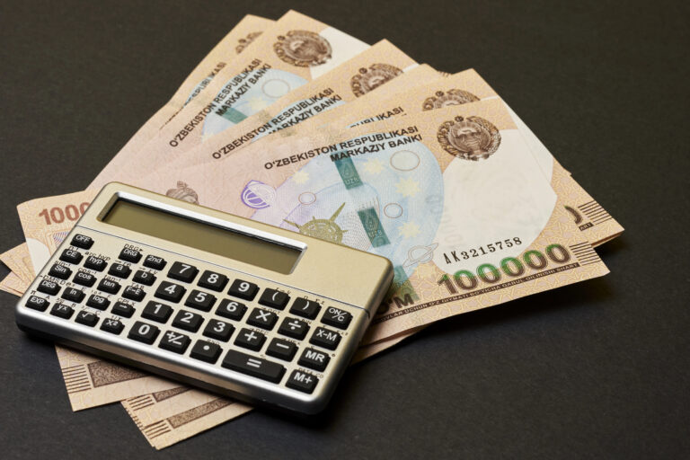 Bank depozitlari bo‘yicha foizlar soliqqa tortilishi taklif qilindi