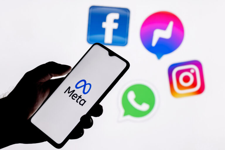 Meta Platforms aksiyalari 10 foizga pasaydi